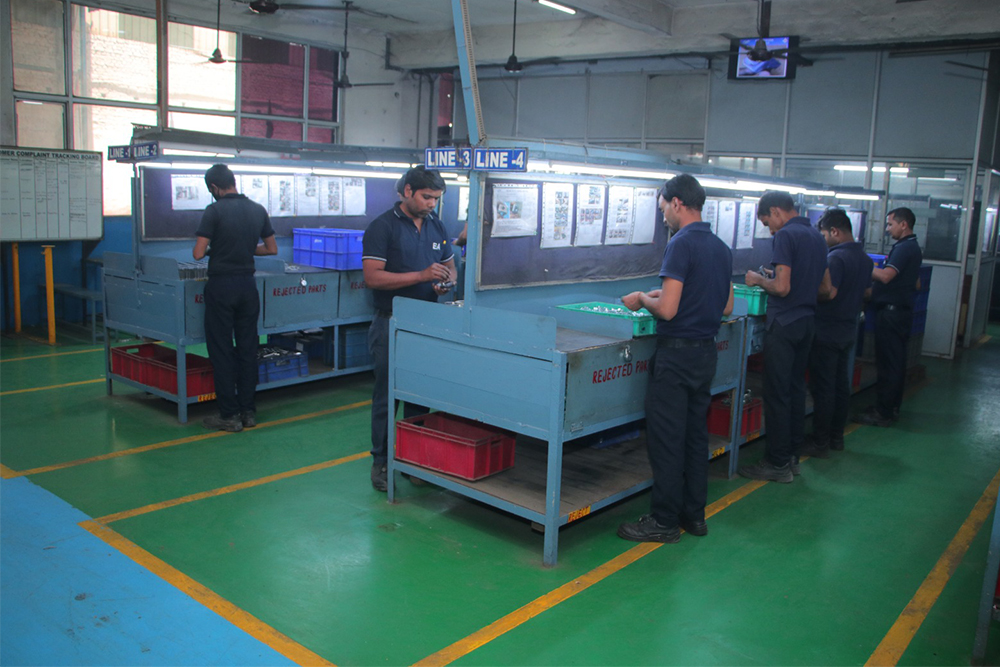Research and Development Research and Development